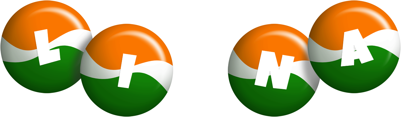 Li Na india logo